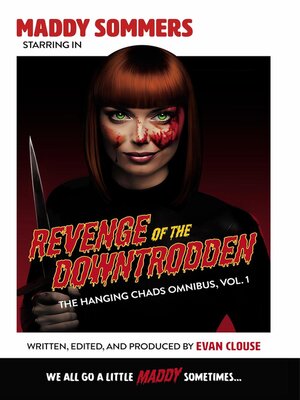 cover image of Revenge of the Downtrodden